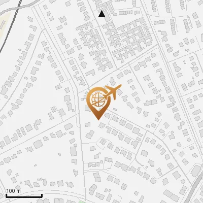 Foto zu Wegzoll 59, 22393 Hamburg