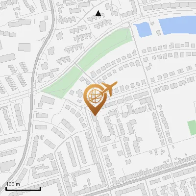 Foto zu Weinligstraße 59, 21073 Hamburg