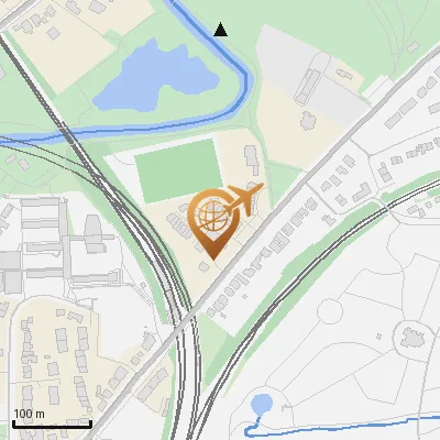 Foto zu Wellingsbütteler Landstraße 59, 22337 Hamburg