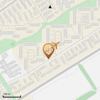 Foto zu Wildschwanbrook 59, 22145 Hamburg