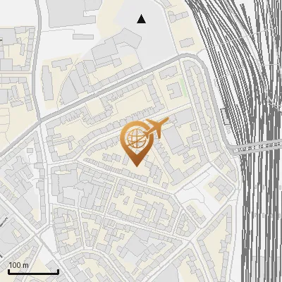 Foto zu Zeißstraße 59, 22765 Hamburg