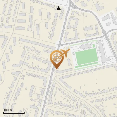 Foto zu Alsterkrugchaussee 592, 22335 Hamburg