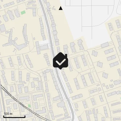 Bild zu Fuhlsbüttler Straße 594, 22337 Hamburg