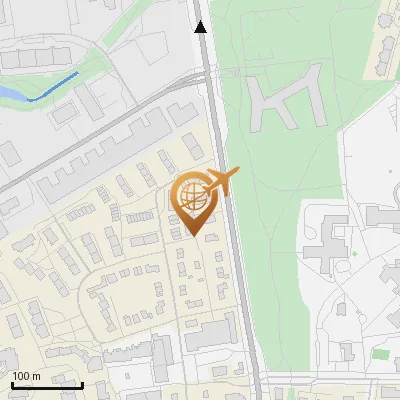 Foto zu Langenhorner Chaussee 595, 22419 Hamburg