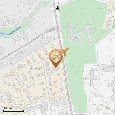 Foto zu Langenhorner Chaussee 597, 22419 Hamburg