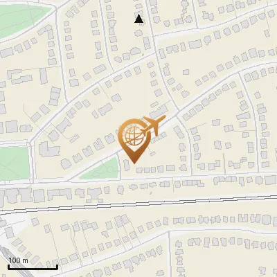 Foto zu Adickesstraße 6, 22607 Hamburg