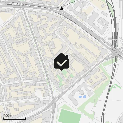 Bild zu Agathenstraße 6, 20357 Hamburg