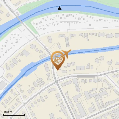 Foto zu Alsterdorfer Damm 6, 22297 Hamburg