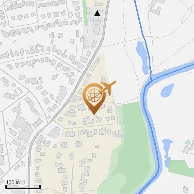 Foto zu Alsterfurt 6, 22399 Hamburg