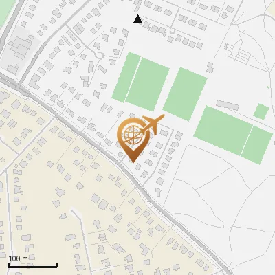 Foto zu Am Jagen 6, 22391 Hamburg