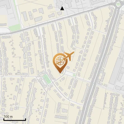 Foto zu Am Quickborn 6, 22607 Hamburg