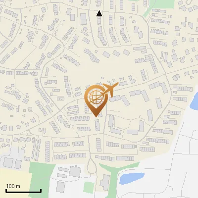 Foto zu Am Rotberg 6, 21079 Hamburg