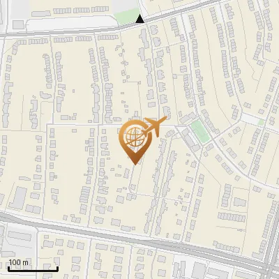 Foto zu Am Torbogen 6, 22607 Hamburg