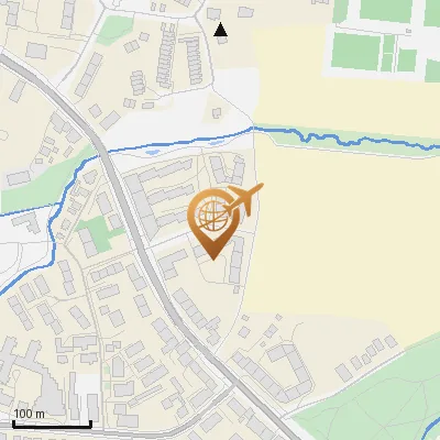 Foto zu An der Feldmark 6, 22527 Hamburg