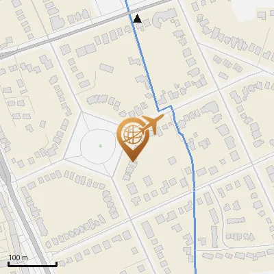 Foto zu An der Marienanlage 6, 22043 Hamburg