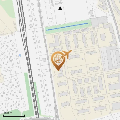 Foto zu Andreas-Knack-Ring 6, 22307 Hamburg