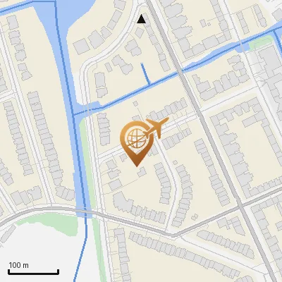 Foto zu Andreasstraße 6, 22301 Hamburg