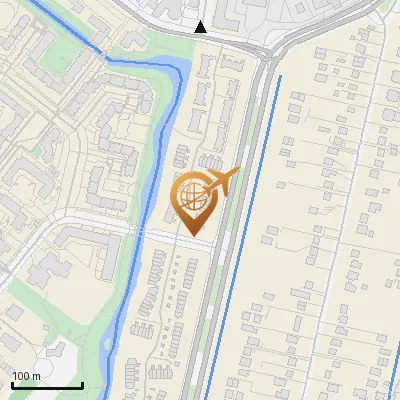 Foto zu Anna-Siemsen-Gang 6, 21035 Hamburg