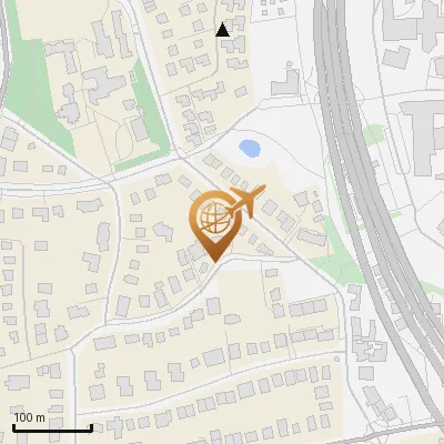 Foto zu Ansorgestraße 6, 22605 Hamburg