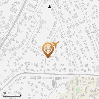 Foto zu Auf der Heide 6, 22393 Hamburg