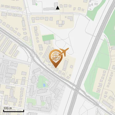 Foto zu Augustenhöh 6, 22761 Hamburg