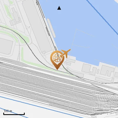 Foto zu Australiastraße 6, 20457 Hamburg