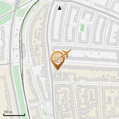 Foto zu Baumkamp 6, 22299 Hamburg