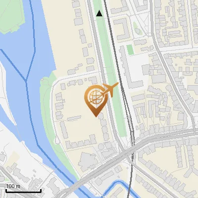 Foto zu Bebelallee 6, 22299 Hamburg