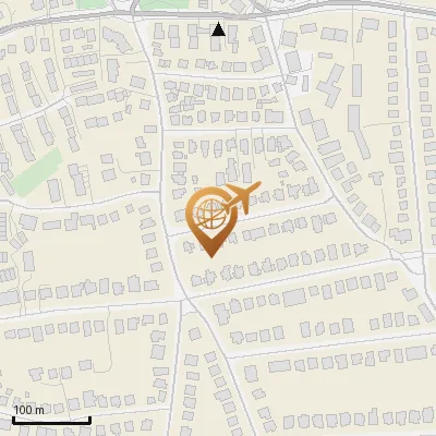 Foto zu Beckmannstraße 6, 22607 Hamburg