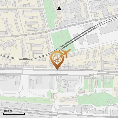 Foto zu Behnstraße 6, 22767 Hamburg