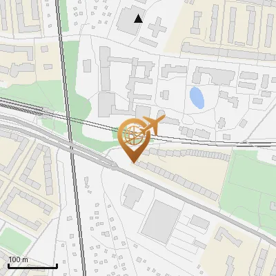 Foto zu Beim Rauhen Hause 6, 22111 Hamburg