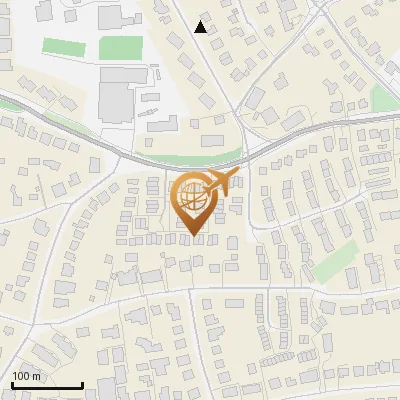 Foto zu Bertha-Uhl-Kamp 6, 22609 Hamburg