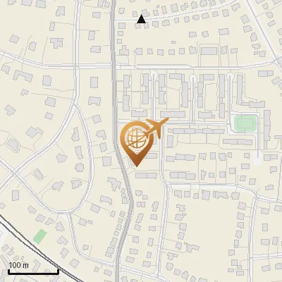 Foto zu Bettinastieg 6, 22609 Hamburg