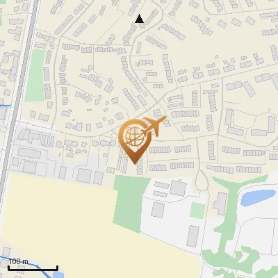 Foto zu Bevenser Weg 6, 21079 Hamburg