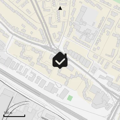 Bild zu Billstedter Hauptstraße 6, 22111 Hamburg