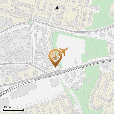 Foto zu Blücherstraße 6, 22767 Hamburg