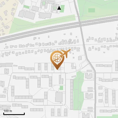 Foto zu Böcklerstraße 6, 22119 Hamburg