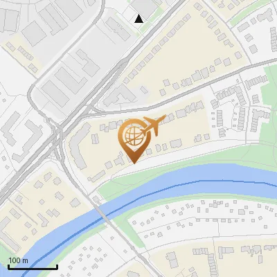 Foto zu Brabandstraße 6, 22297 Hamburg