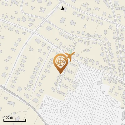 Foto zu Brandorffweg 6, 22609 Hamburg