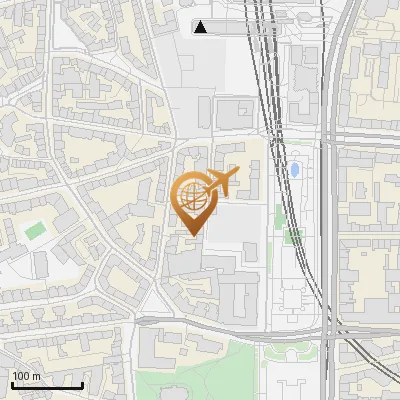 Foto zu Braunschweiger Straße 6, 22765 Hamburg