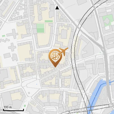 Foto zu Brüderstraße 6, 20355 Hamburg