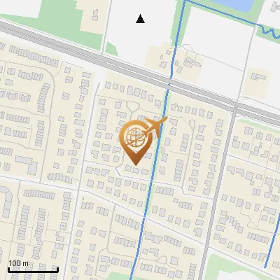 Foto zu Bruktererweg 6, 22455 Hamburg