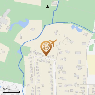 Foto zu Brunhildstraße 6, 22559 Hamburg