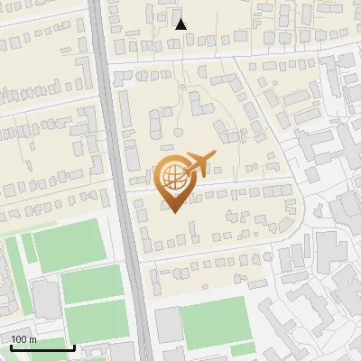 Foto zu Buchenallee 6, 22529 Hamburg