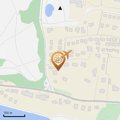 Foto zu Buchenhof 6, 22605 Hamburg