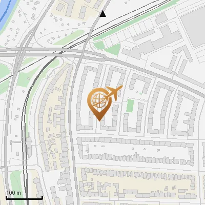 Foto zu Buchsbaumweg 6, 22299 Hamburg