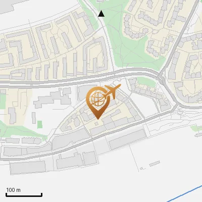 Foto zu Buttstraße 6, 22767 Hamburg