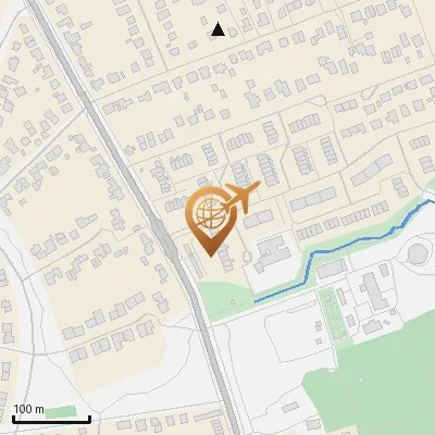 Foto zu Carsten-Reimers-Stieg 6, 22175 Hamburg