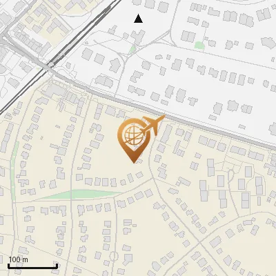 Foto zu Classenweg 6, 22391 Hamburg