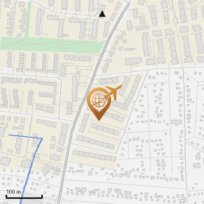 Foto zu Clematisweg 6, 22529 Hamburg